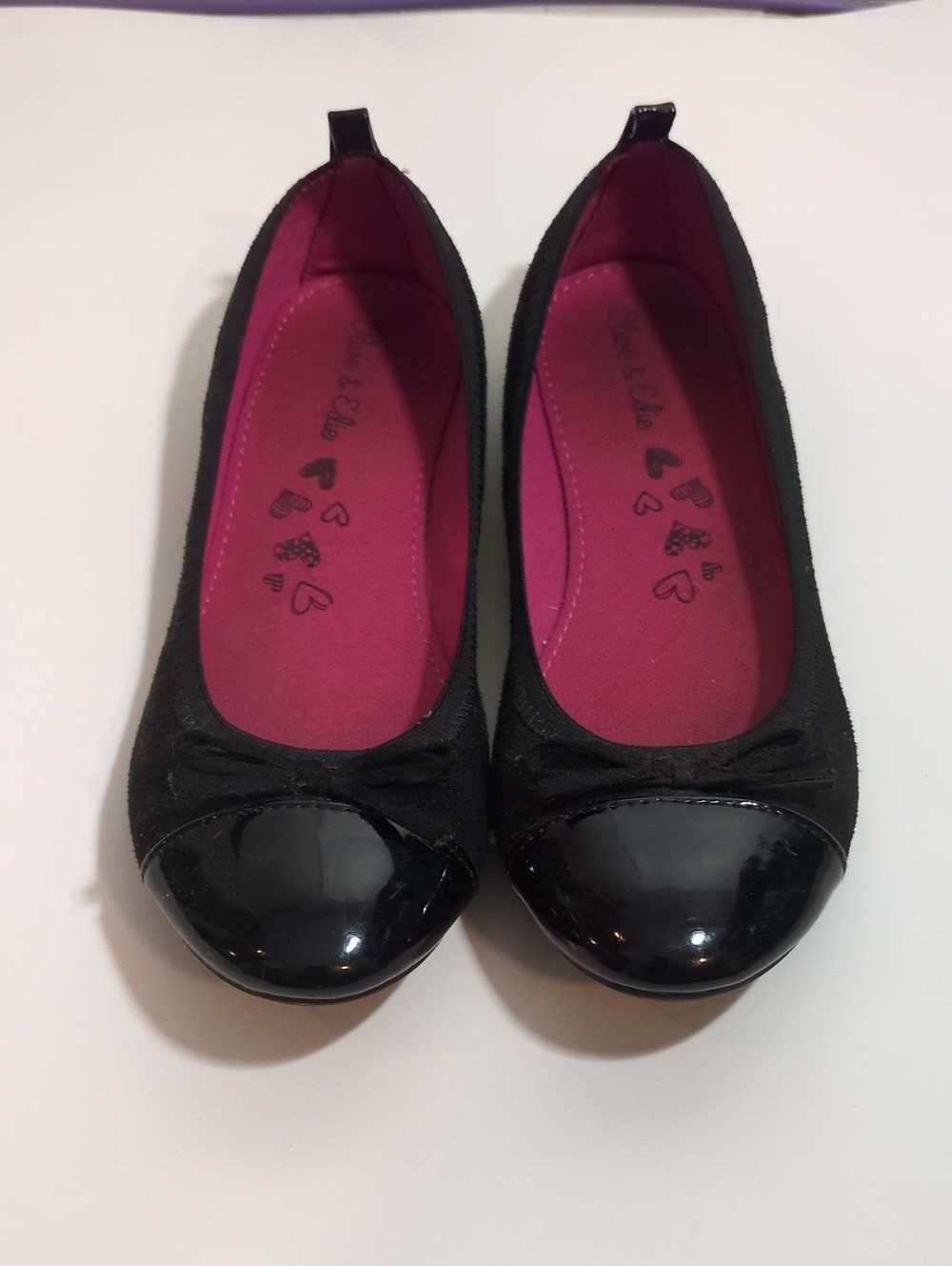 Olive & Edie Dress Shoes